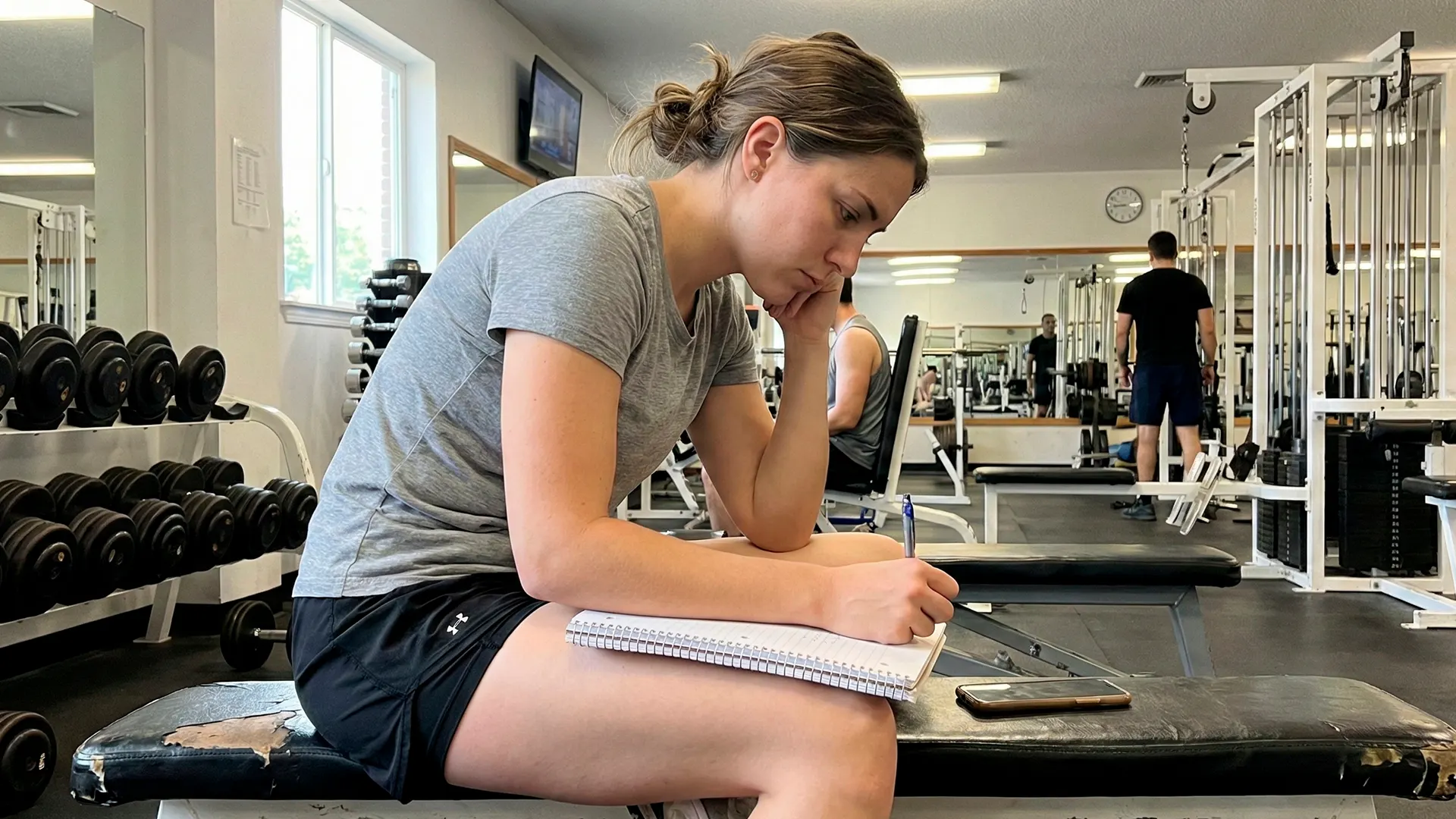 por-que-entrenar-sin-un-plan-te-hace-estancarte